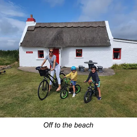 Prázdninový dům 2 Bed In Oc-i045 *