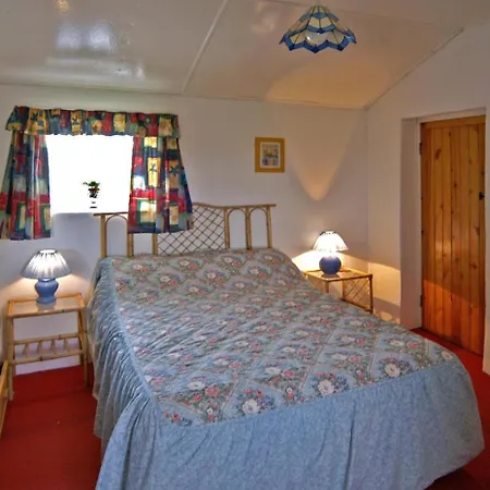 Prázdninový dům 2 Bed In Oc-i045 *