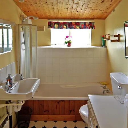 2 Bed In Oc-i045 Prázdninový dům *