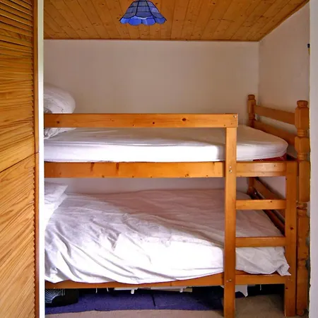Tatil Evi 2 Bed In Oc-i045 *