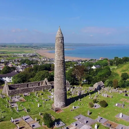 2 Bed In Oc-i045 * Ardmore (Waterford)