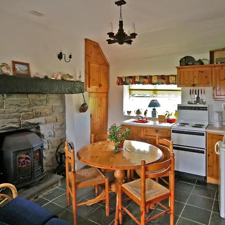 2 Bed In Oc-i045 Vakantiehuis *