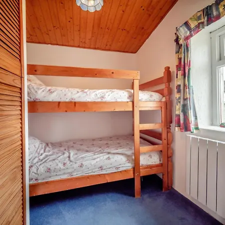 2 Bed In Oc-i045 Дом отдыха Ардмор