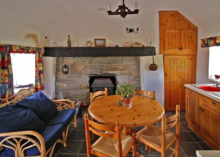 2 Bed In Oc-i045 * Ardmore (Waterford)