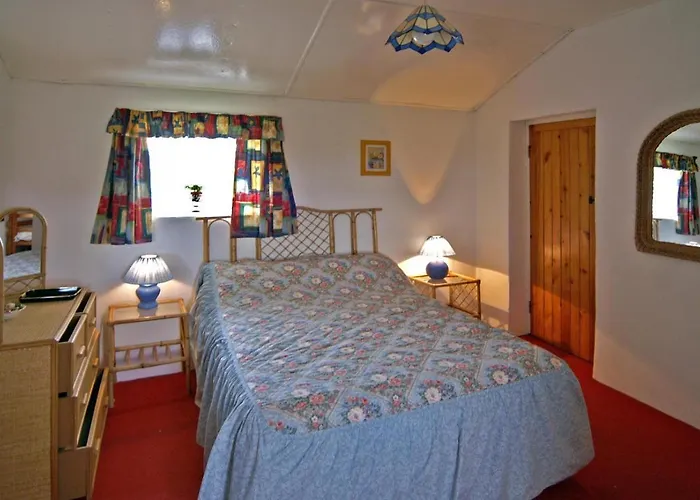 Semesterbostad 2 Bed In Oc-i045 *