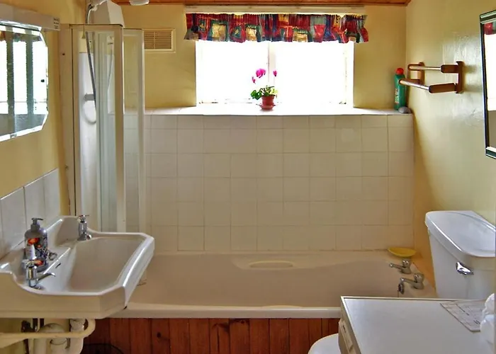 2 Bed In Oc-i045 Vakantiehuis *