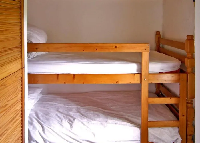 Vakantiehuis 2 Bed In Oc-i045 *