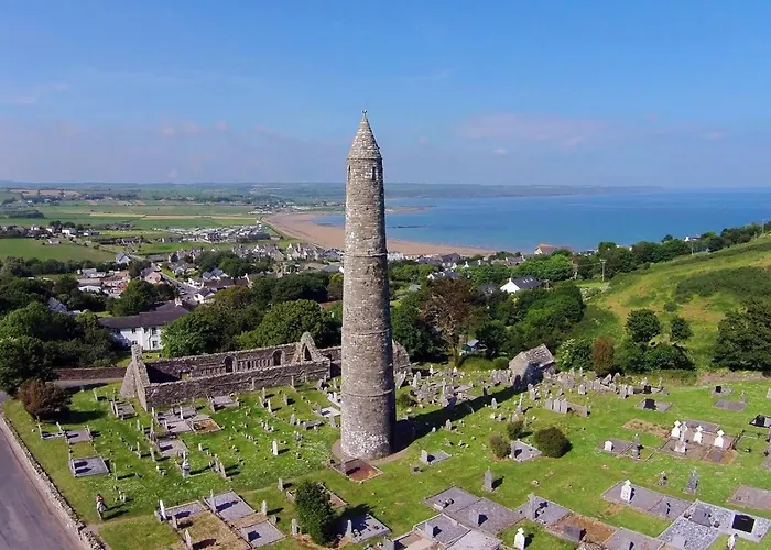 2 Bed In Oc-i045 * Ardmore (Waterford)