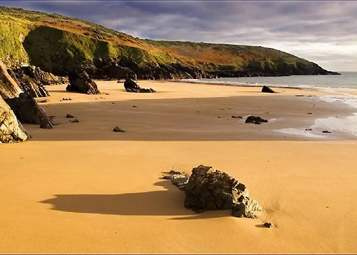 Nyaraló 2 Bed In Oc-i045 *