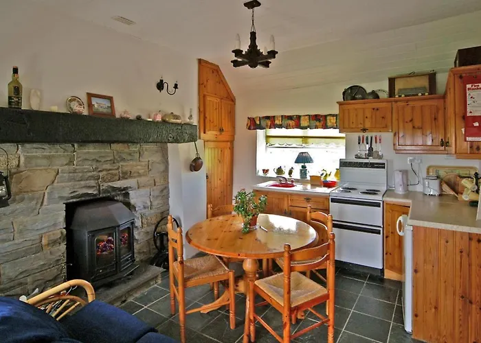 2 Bed In Oc-i045 Vakantiehuis *