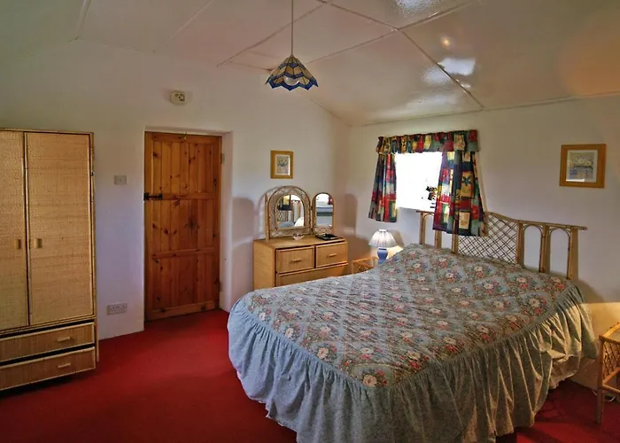 2 Bed In Oc-i045 Vakantiehuis *