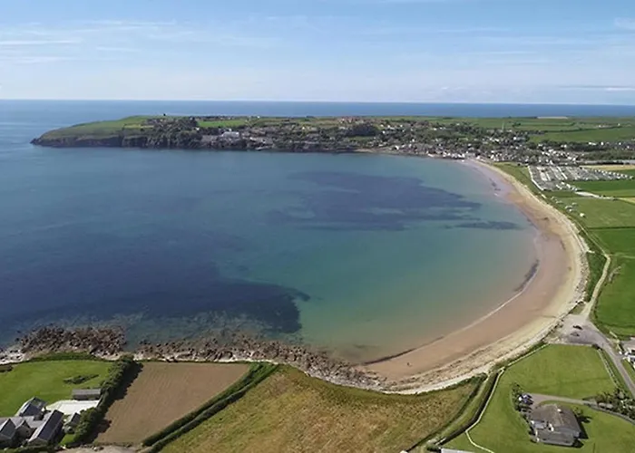 Nyaraló 2 Bed In Oc-i045 *